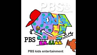 PBS p pals [upl. by Helsell]