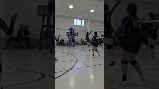 Volleyball Play [upl. by Lidda]