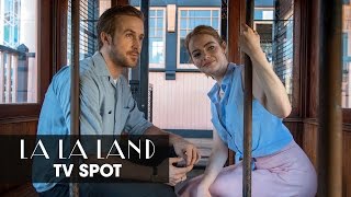 La La Land 2016 Movie Official TV Spot – “Acclaimed” [upl. by Prevot562]