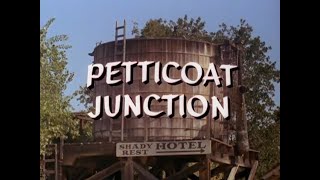 Petticoat Junction  HD Season 5 Episode 01 [upl. by Farley3]