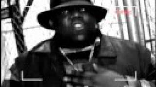 Notorious Biggie Smalls is the Illest  Boxtalk 1995 [upl. by Felton676]