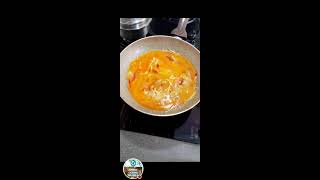 SIMPLY CUSINA MAMITA is live COOKING EGG WITH SILVER FISH [upl. by Airetnuhs]