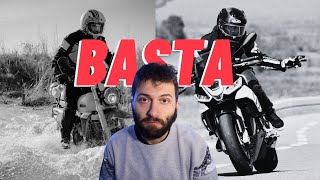 SOSPENDERE lASSICURAZIONE della MOTO ECCO PERCHE [upl. by Reivad]