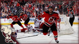 NHL Series Winning Goals Part 1 [upl. by Adanama38]