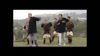 Bhutanese song Ko ka li ko [upl. by Inalan]