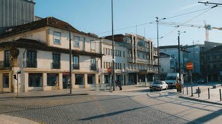 Street photography in Porto  Part 4 [upl. by Eicnan]