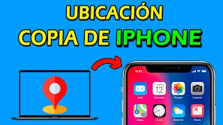 Dónde se guarda la copia de seguridad iPhone en MAC [upl. by Giltzow213]