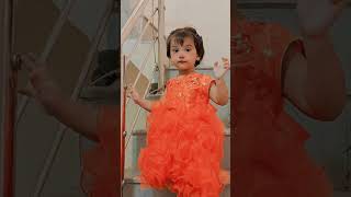 Larty b bht hnyoutubeshortairaazlanyoutubechannelcutebabycute [upl. by Rise]