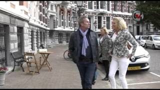 Delfshaven TV Simon Stokvis Special 271010 [upl. by Aneetsyrk]