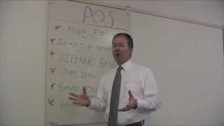 HMO vs POS vs PPO  Sexton BenefitsEducation Series  wwwCapitalBenefitPartnerscom [upl. by Nnaes]