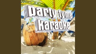 Suavemente Made Popular By Elvis Crespo Karaoke Version [upl. by Urd478]