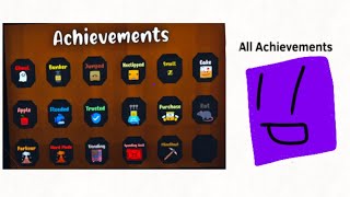 All achievements in cube runners updatedefinitely not late [upl. by Hedgcock]