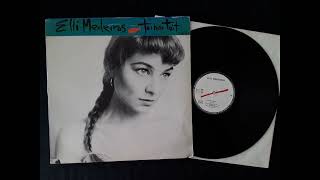 Elli Medeiros  Toi Mon Toit1986 Version Maxi 45t [upl. by Mcculloch]