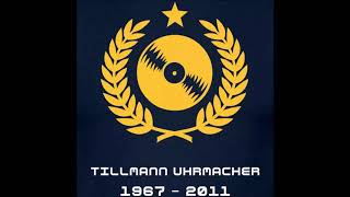 A Tribute To Tillmann Uhrmacher TechnoTrance Classics [upl. by Cheslie]