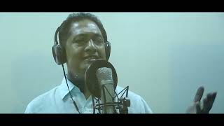 Aynate Oi Mukh Dekhbe Jokhon by Shameem Hussain [upl. by Waldo94]