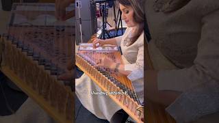 Masis  Aram Asatryan քանոն cover armenian music [upl. by Ellehcal]