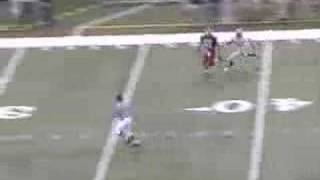 5A State Championship  Acadiana vs Destrehan [upl. by Aire]