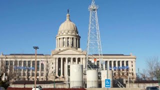 Oklahoma House Senate Leaders Respond To Tribal Compact Lawsuit [upl. by Atnek578]