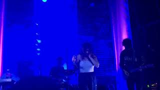 Donna Missal Torn Live Natalie Imbruglia COVER [upl. by Aissila]