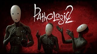 Pathologic 2 Lets Play 1 Stream Blind [upl. by Htrag527]