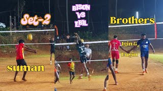 Acid’s vs Fsc 🔥 set2 udayarvilai Match  kanyakumari [upl. by Latham444]