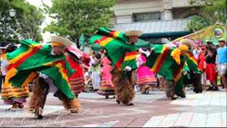 MUSICA FOLKLORICA DEL ECUADOR [upl. by Nahk127]