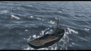 Deadliest Catch Alaskan Storm S3 Ep10 Money [upl. by Zingg]