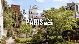 10 Rare Finds at the Musée de Montmartre  Paris Live 104 Home Edition [upl. by Eseneg947]