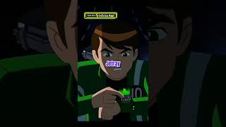 Some facts about jetray ben10 cartoonnetworkshows [upl. by Aillil201]