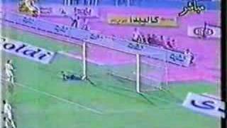 Al Ahly Cairo vs Real Madrid highlights [upl. by Ybab]