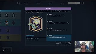 STARFIELD COMMAND  SHATTERED SPACE COUNTDOWN NEW PLAYERS  PILOT RANK 4 [upl. by Minne]