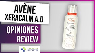 Avène XeraCalm AD Expert Advice Atopic Dermatitis 1 [upl. by Azilanna715]