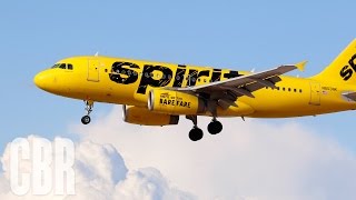 Spirit CEO Ben Baldanza defends his airline [upl. by Dinnage]