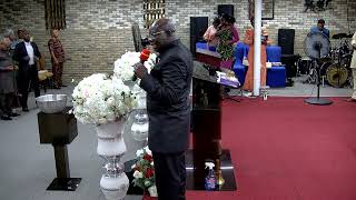 CAC House of Prayer Indianapolis Live Stream [upl. by Rehpotsihc975]