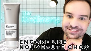 THE ORDINARY  LA NOUVEAUTE HYDRATANTE À PRIX IMBATTABLE  PHYTO CERAMIDE NMF [upl. by Aihsar]