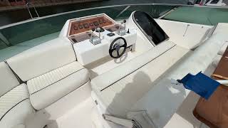 Astondoa 70 GLX  Boatshed  Boat Ref332075 [upl. by Zetta]