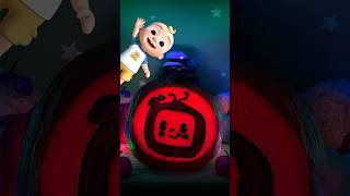 Easy Halloween Pumpkin Carving 🎃 DIY CoComelon Jackolantern shorts cocomelon [upl. by Nwahshar475]