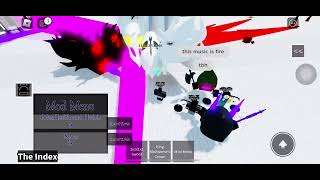 sans rng lil corrupted true insanity showcase basically just normal lil true insanity tho [upl. by Pattison]