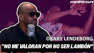 Okary Lendeborg EL ARMADOR QUE HUMILLÓ A GARY PAYTON 🇩🇴🏀 [upl. by Leor]