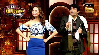 Lottery और Chandu की लड़ाई के बीच आया Kapil  The Kapil Sharma Show  Best Of Comedy [upl. by Nytsirt515]