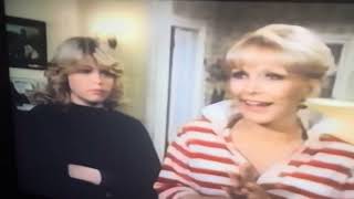 Barbara Eden Scenes From “Harper Valley” Episode “Stella’s Scam” 1981 [upl. by Licha]