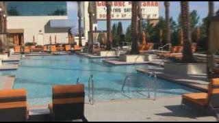 Look at Aliante Station Casino and Hotel in Vegas [upl. by Chaddy]