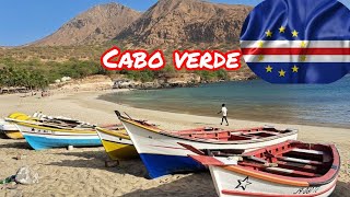 Curiosidade Sobre Cabo verde🇨🇻 shorts curiosidades kambeneafricano [upl. by Letnahc723]