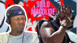 Stilo Magolide Shein Cart REACTION [upl. by Arracahs]