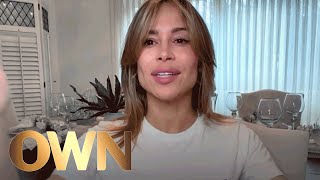 ALittleLight from Zulay Henao  ALittleLight  Oprah Winfrey Network [upl. by Lidah624]