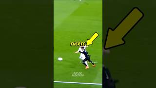 Esto es lo que pasa si no le pitan faltas a Neymar Jr 😲💀 futbol shorts [upl. by Keiryt834]