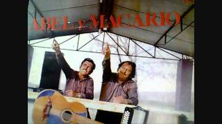 Abel Y Macario Polkas [upl. by Horst17]