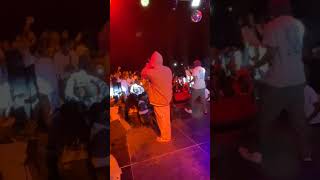 VOLTZ JT LIVE PERFORMANCE IN GWERU 2023 EDITION [upl. by Giacomo]