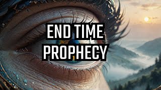 Daniels Vision Decoded End Time Prophet [upl. by Attirehs]