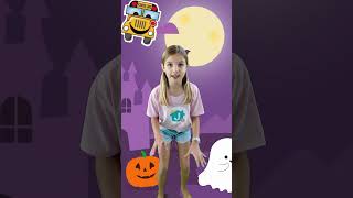 👻 halloween kidssong [upl. by Francene]